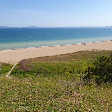 Sarafovo Sea Star Lejlighed Burgas City Eksteriør billede