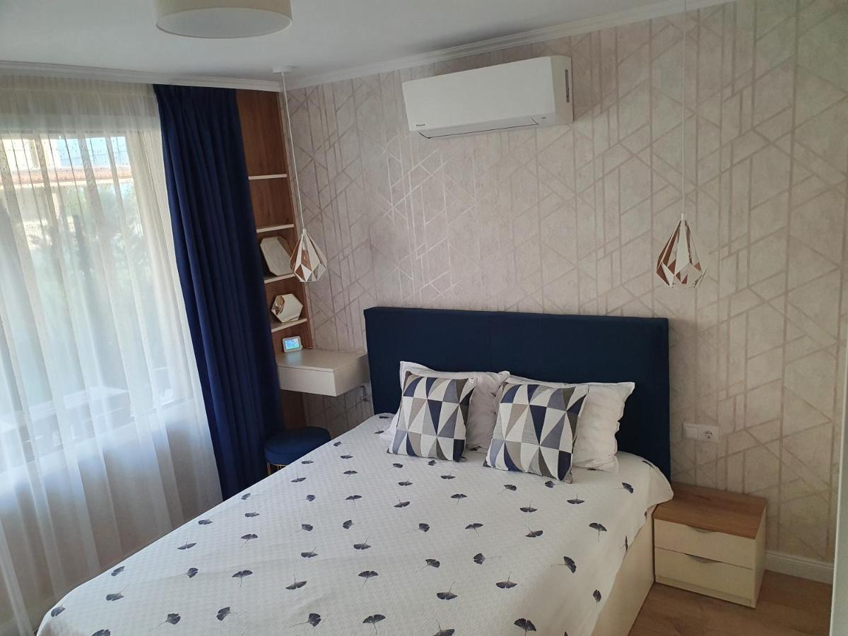 Sarafovo Sea Star Lejlighed Burgas City Eksteriør billede
