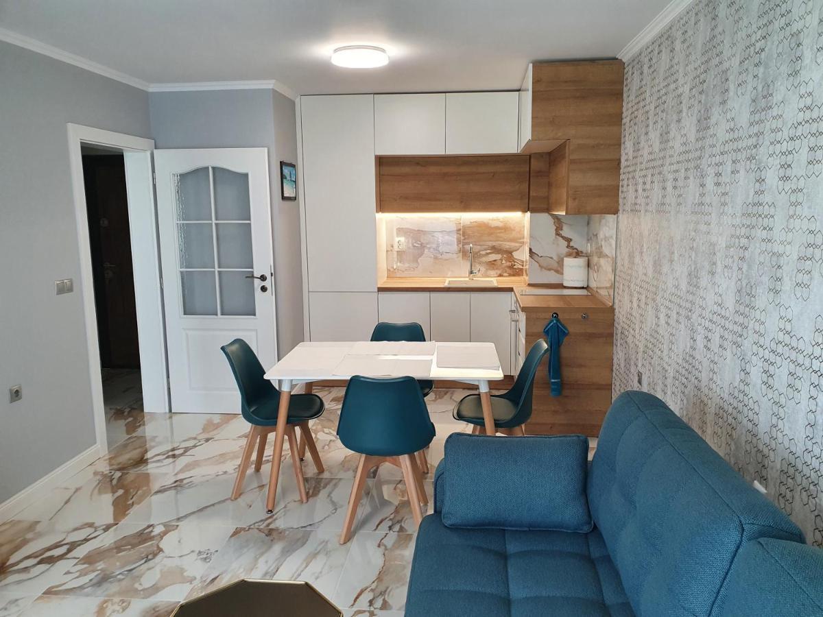 Sarafovo Sea Star Lejlighed Burgas City Eksteriør billede